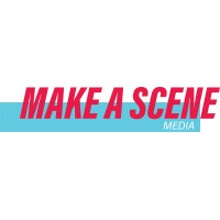 Make a Scene Media Logo