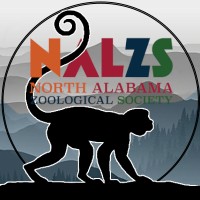 North Alabama Zoological Society Logo