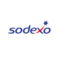 Sodexo Food Services - Santa Rosa Countys School Cafeterias Logo
