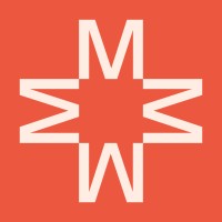Marketing Cube Logo
