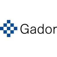 Gador Perú Logo