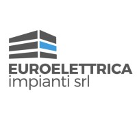 Euroelettrica Impianti srl Logo