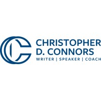 Christopher D. Connors Logo