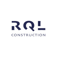 RQL Construction Logo