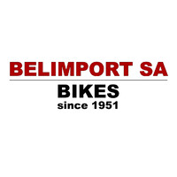 Belimport SA Logo