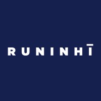 RUNINHI Logo