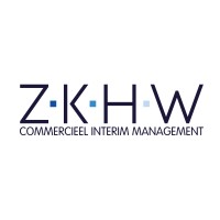 zkhw commercieel interim management Logo