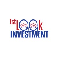 1st Look Investment Logo