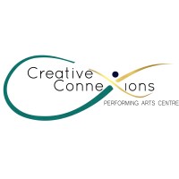 Creative Connexions Performing Arts Centre Logo
