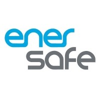 Enersafe Respaldo de Energia Logo
