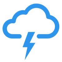 Bluestorm Logo