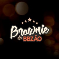 Brownie do Bbzao Logo