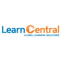 LearnCentral Logo