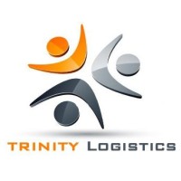 Trinity Logistics Solutions, LLC Logo