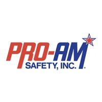 Pro-Am Safety, Inc Logo