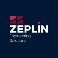 Zeplin Logo