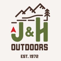 J&H Outdoors Logo
