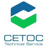 CETOC TS Logo