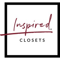 Inspired Closets Chicago Logo