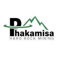 Phakamisa Hard Rock Mining Logo