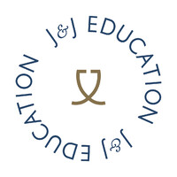 J&J Education Logo