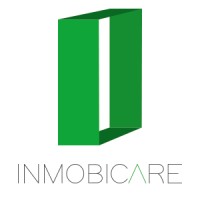 Inmobicare Logo