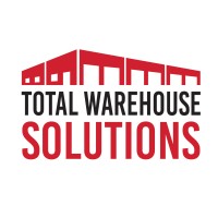 Total Warehouse Solutions LLC Logo