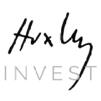 Huxley Invest Logo