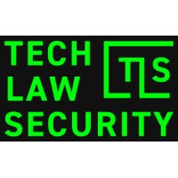 Tech, Law & Security Program at WCL Logo