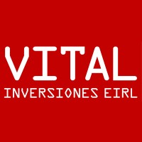 VITAL INVERSIONES EIRL Logo