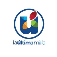 La Última Milla Logo