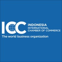 International Chamber of Commerce Indonesia Logo