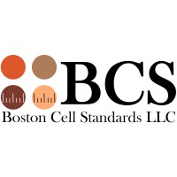 Boston Cell Standards Logo