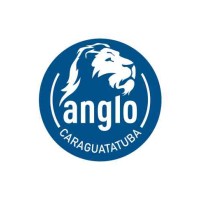 Colégio Anglo Módulo Logo