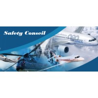 Safety conseil Logo