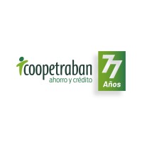 Coopetraban Ahorro y Crédito Logo