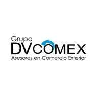 Grupo DVCOMEX Logo
