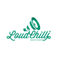 LoudChilli Media Logo