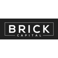 Brick Capital Real Estate Logo