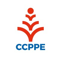 Colegio de Contadores Públicos de Pichincha y del Ecuador Logo