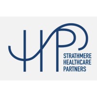 Strathmere Healthcare Partners Logo