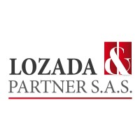 LOZADA & PARTNERS Logo