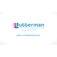 Lutterman Projectinrichting Logo