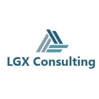 LGX Consulting Logo