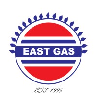 Eastern Gases Ltd Logo