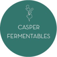 Casper Fermentables Logo