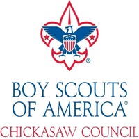 Chickasaw Council BSA Logo