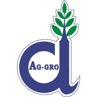 Ag-gro (Thailand) Co.,Ltd. Logo