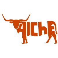 American Institute of Chemical Engineers -- The University of Texas Logo
