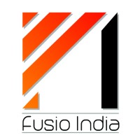 Fusio India Logo